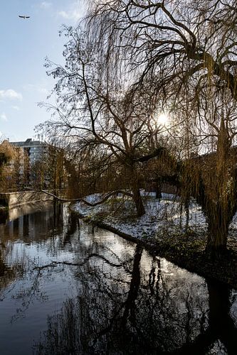 Amersfoort canals