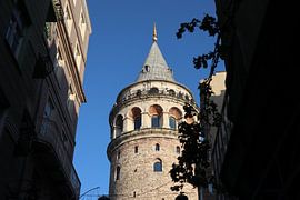 Istanbul by Dilek Kor