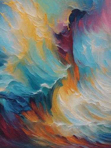 Abstract zee