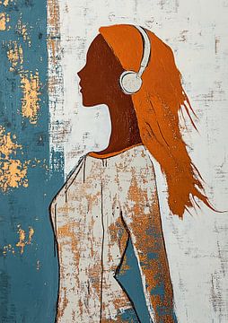 Industrial Silence van De Mooiste Kunst