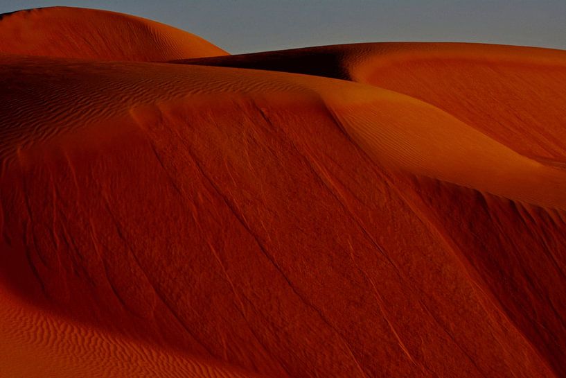 WÜSTE 3 von Miroslav Ptacek