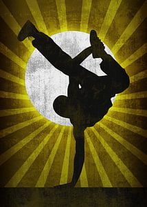 Tanz Silhouette V8