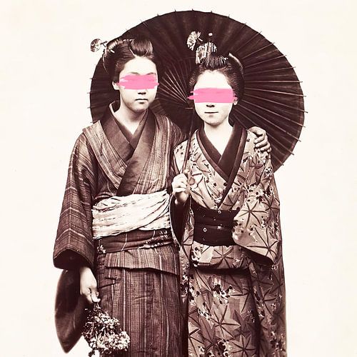 Geishas