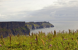 Cliffs of Moher - Ireland