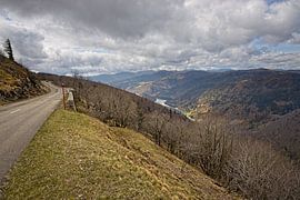 Hohneck / Vosges / Alsace by Rob Boon