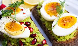 Healthy Food