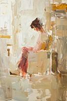 Woman Portrait | Woman