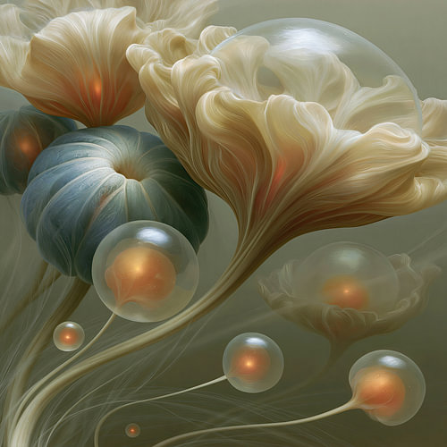 Botanical Alchemy