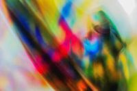 Abstracte kleuren