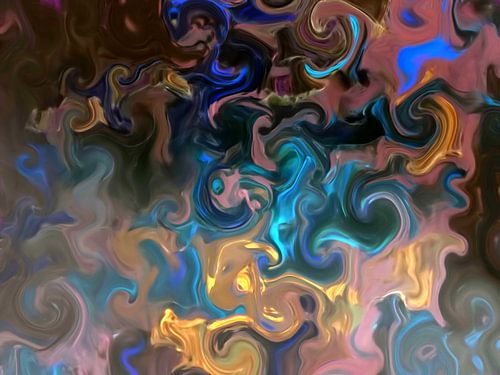 Turbulence V