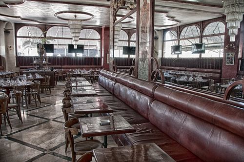 Marokko Marakesh Gueliz