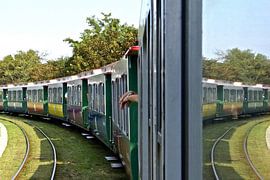 Spiegelbild von Norbert Sülzner