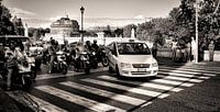 Verkeer in Rome