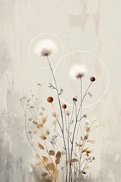 Neutral Botanicals n° 3 sur Studio BB