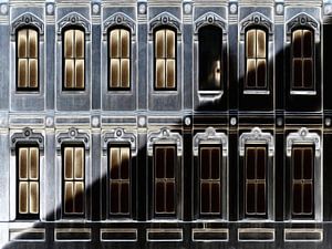 Fenster XIII