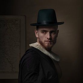 Chirurgien [avec une touche d'originalité] sur Affect Fotografie