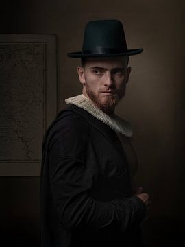 Chirurgijn [met een twist]