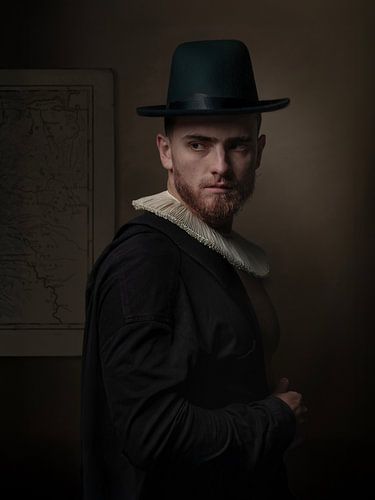 Chirurgijn [met een twist]