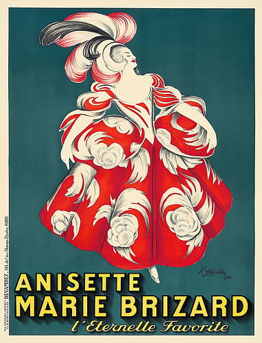 Anisette Marie Brizard