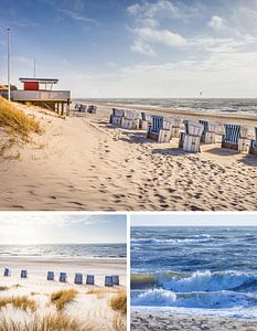 Träume vom Meer: Zingst an der Ostsee