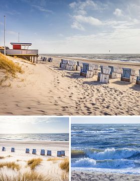 Dreams of the sea: Zingst on the Baltic Sea by Christian Müringer