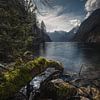 Frühling am Königssee von Thomas Weber