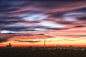 Goedemorgen Berlijn van Salke Hartung