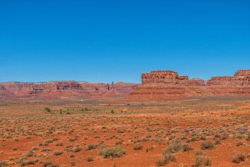 Valley of the Gods, Utah