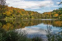 Eifel Landschap
