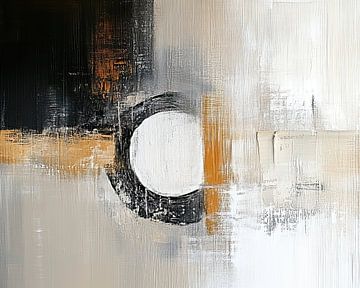 Abstract | Eclipse Essence van Zen en Meer