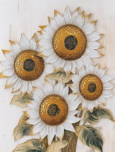 Sonnenblume