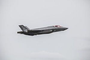 Luchtmachtdagen 2016 #1