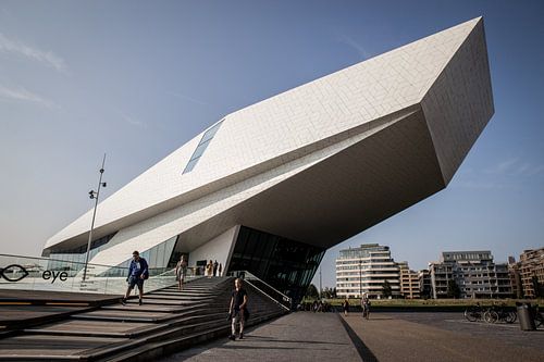 Augenmuseum in Amsterdam