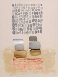 Minimalisme dans le style Japandi sur Japandi Art Studio