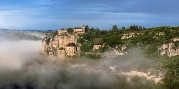Rocamadour by Voss photography