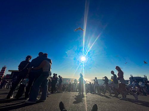 Concert at Sea 2025 20 jaar