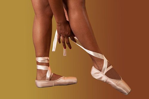 Ballerina