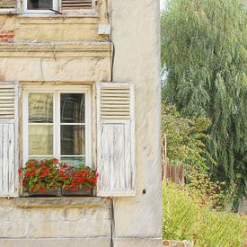 Maison Noyon van Yvonne Blokland