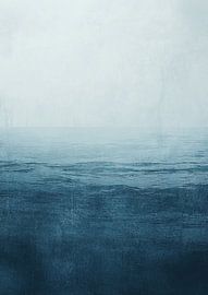 Geometrisch minimalistisch van Modern Collection