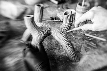 Mida-Lab, Eindhoven En vedette sur Jos Crooymans