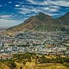 Kapstadt Südafrika von Achim Thomae