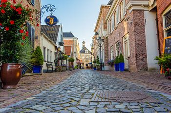 Schilderachtig Ootmarsum