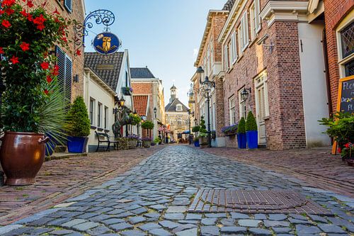 Ootmarsum pittoresque