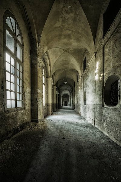 Explore Me 2 van Kirsten Scholten