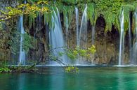 Plitvice Lakes National Park by Heiko Lehmann thumbnail