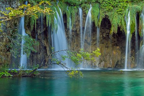 Plitvice Lakes National Park