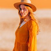 Sanne Molenaar profielfoto