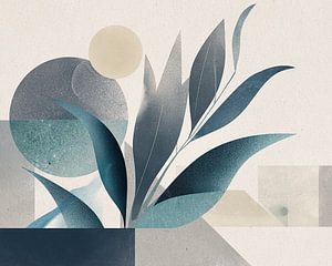 Blattdesign | Blattharmonie