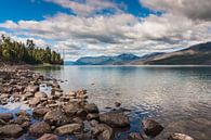 Lake Mc Donald Glacier NP van Ilya Korzelius thumbnail