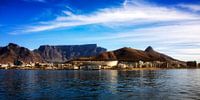 Cape Town view